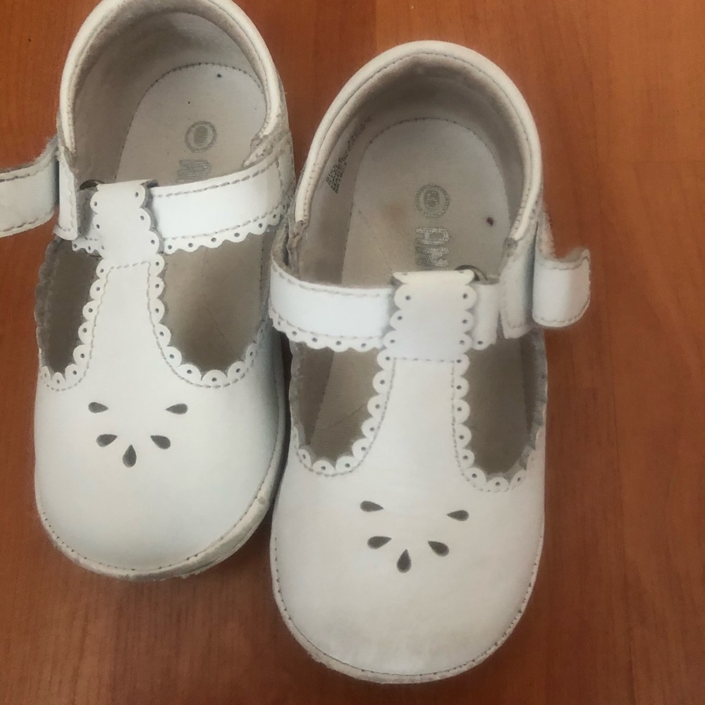 Cute dress shoes